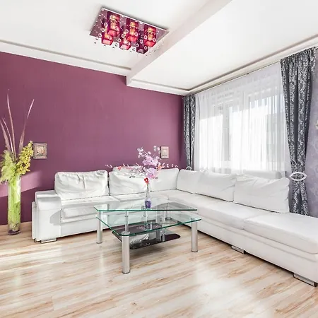 Osiedle Bocianie Gniazdo By Noclegi Renters Kolobrzeg Exterior photo