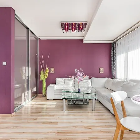 Osiedle Bocianie Gniazdo By Noclegi Renters Kolobrzeg Exterior photo