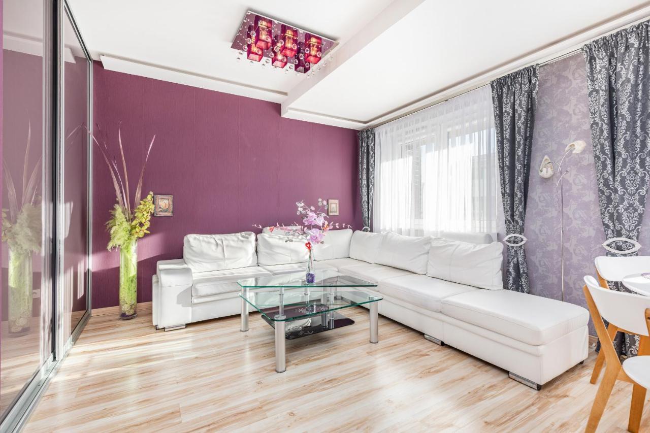 Apartment Osiedle Bocianie Gniazdo By Renters *