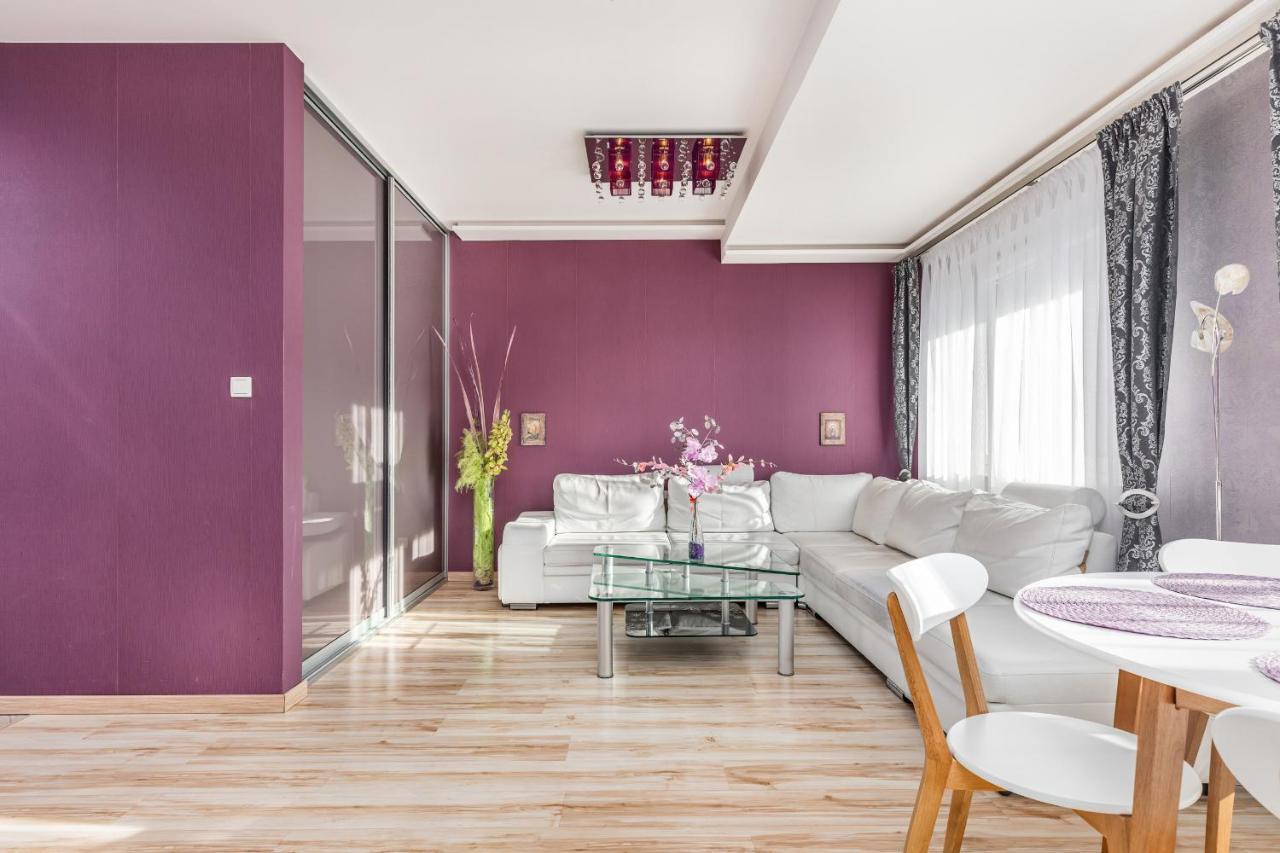 Osiedle Bocianie Gniazdo By Renters *