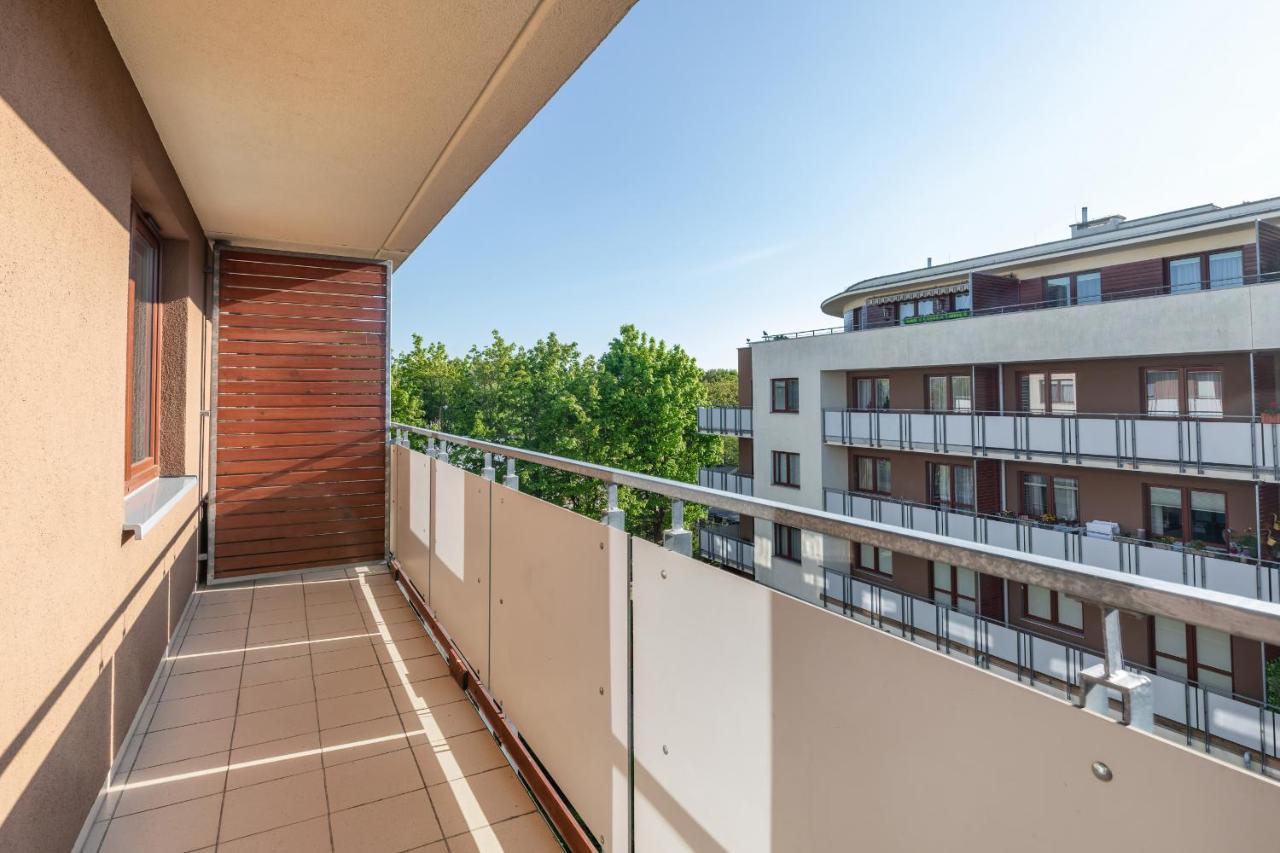Osiedle Bocianie Gniazdo By Renters Apartment