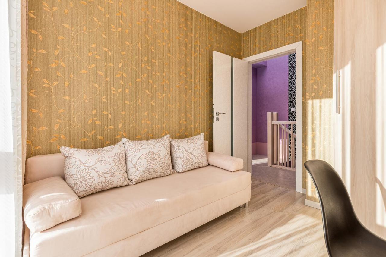 Apartment Osiedle Bocianie Gniazdo By Renters Kolobrzeg
