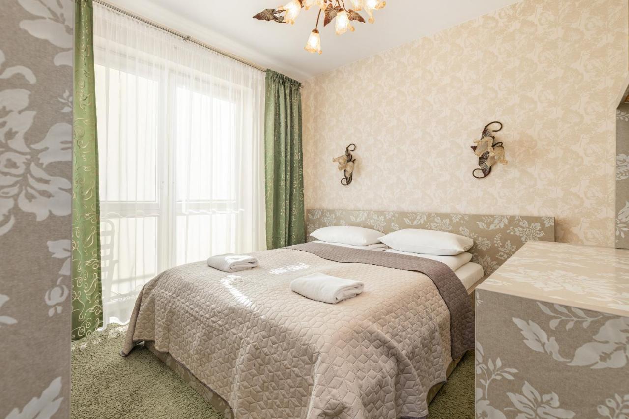 Osiedle Bocianie Gniazdo By Renters Apartment *