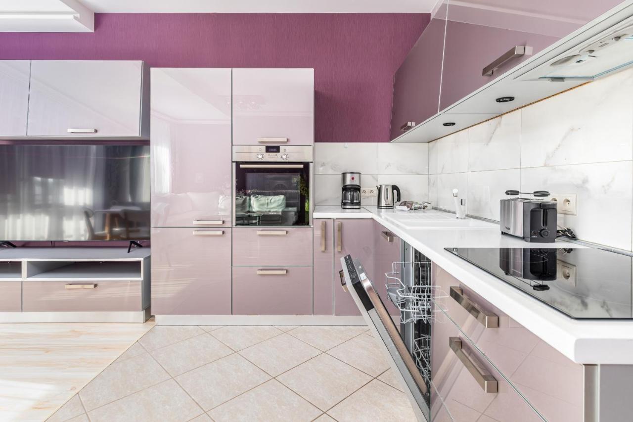 Apartment Osiedle Bocianie Gniazdo By Renters Kolobrzeg