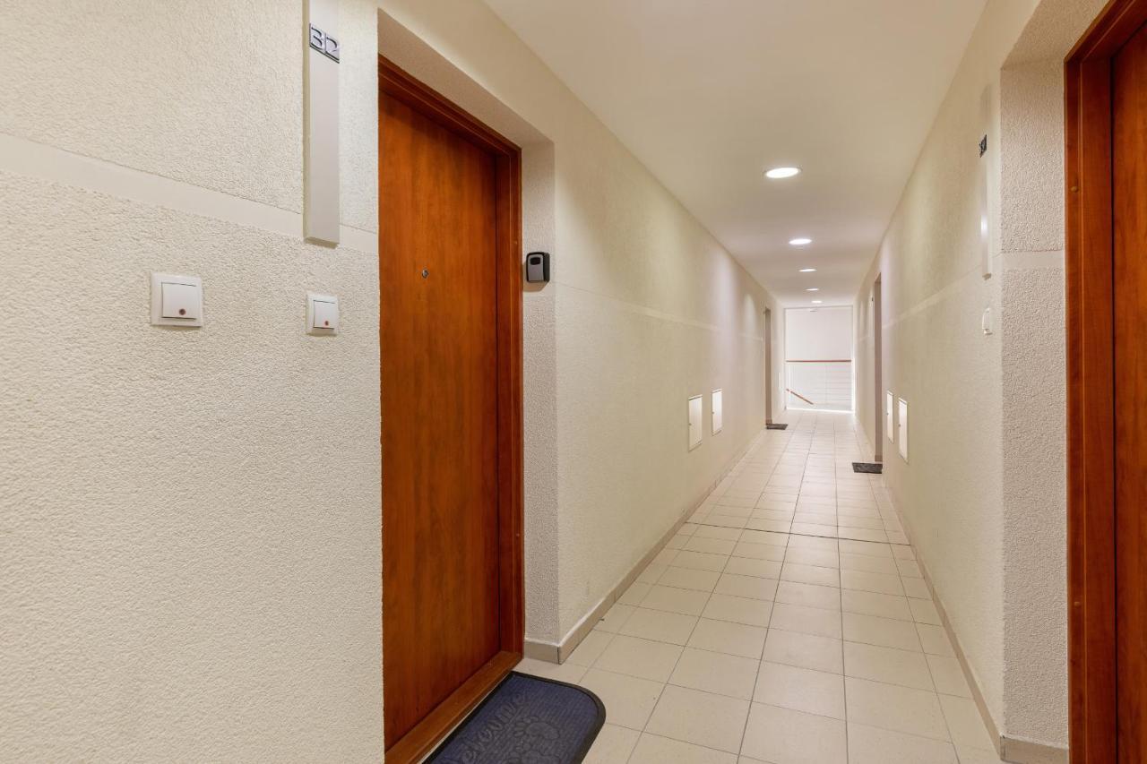 Osiedle Bocianie Gniazdo By Renters * Kolobrzeg