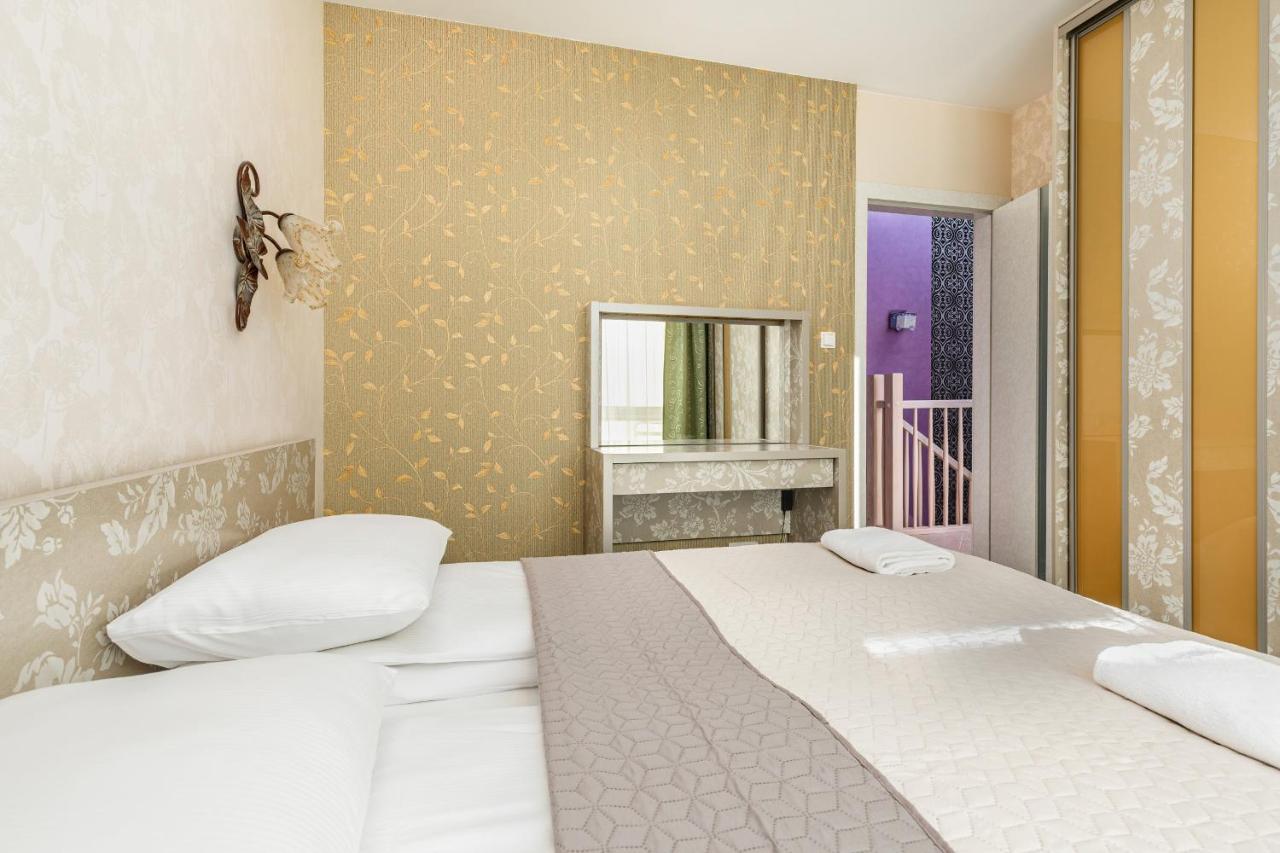 Osiedle Bocianie Gniazdo By Renters Apartmán Kolobřeh