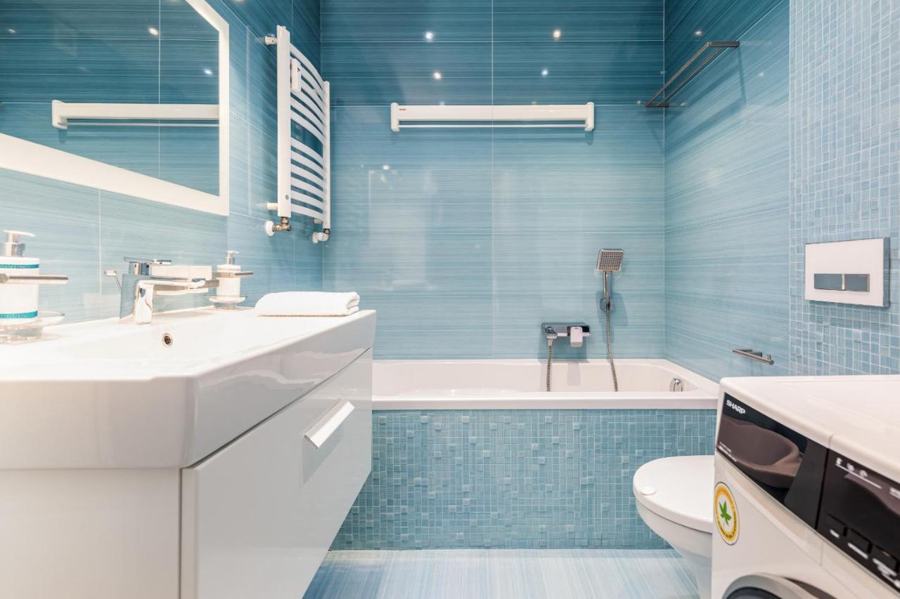 Apartmán Osiedle Bocianie Gniazdo By Renters