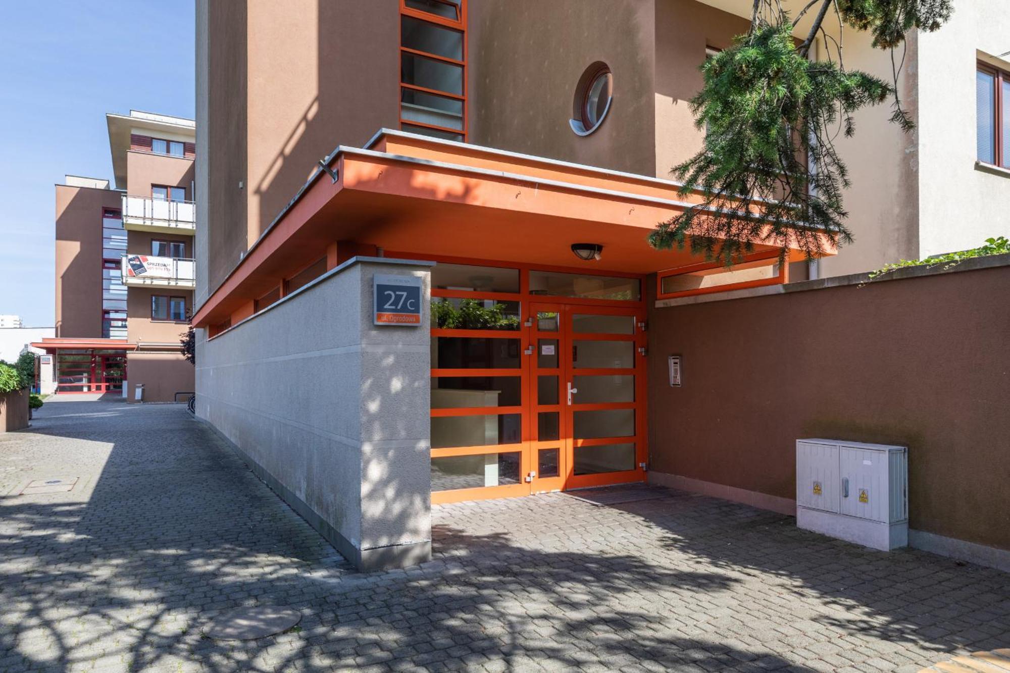 Osiedle Bocianie Gniazdo By Renters Apartmán