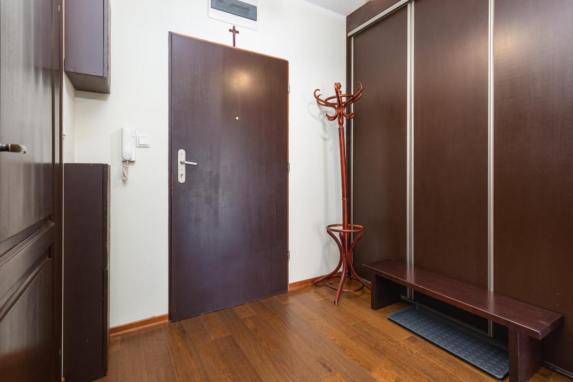 Apartmán Osiedle Bocianie Gniazdo By Renters *