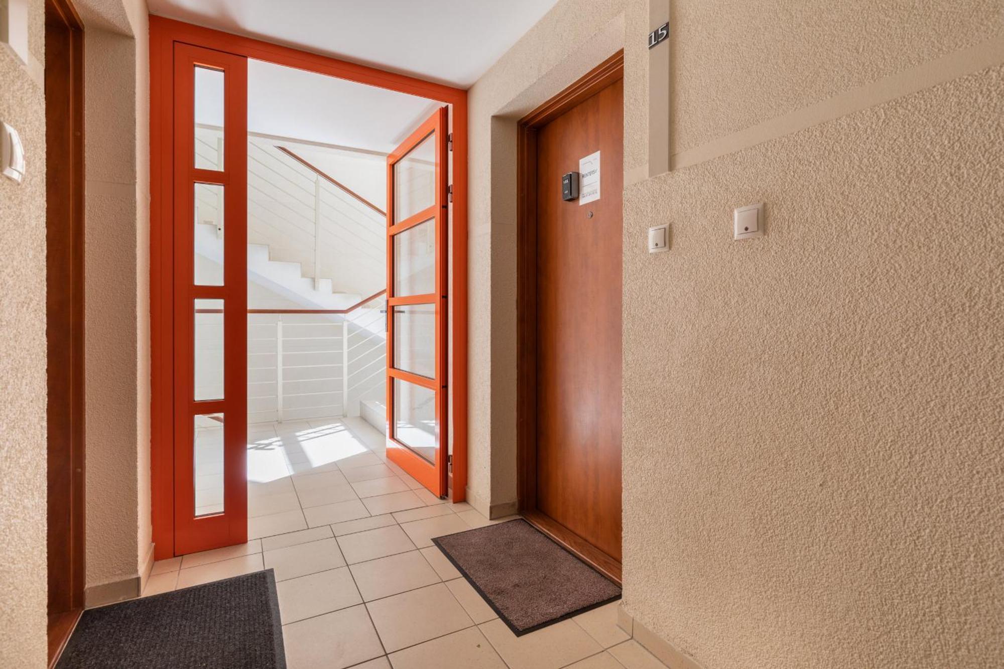 Osiedle Bocianie Gniazdo By Renters Kolobřeh