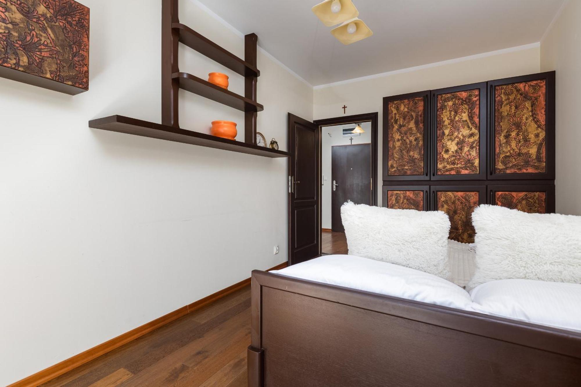 Osiedle Bocianie Gniazdo By Renters Kolobřeh