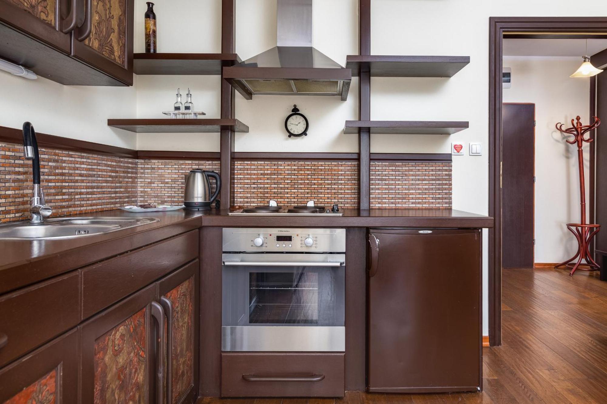 Apartmán Osiedle Bocianie Gniazdo By Renters Kolobřeh