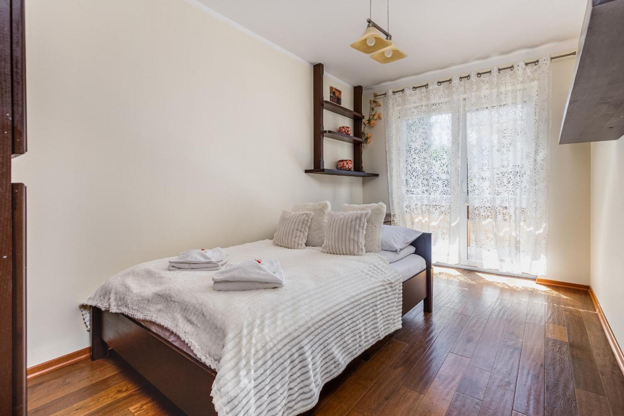 Osiedle Bocianie Gniazdo By Renters Kolobřeh