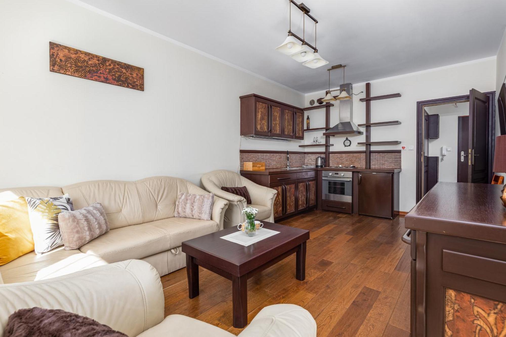 Osiedle Bocianie Gniazdo By Renters Apartment *