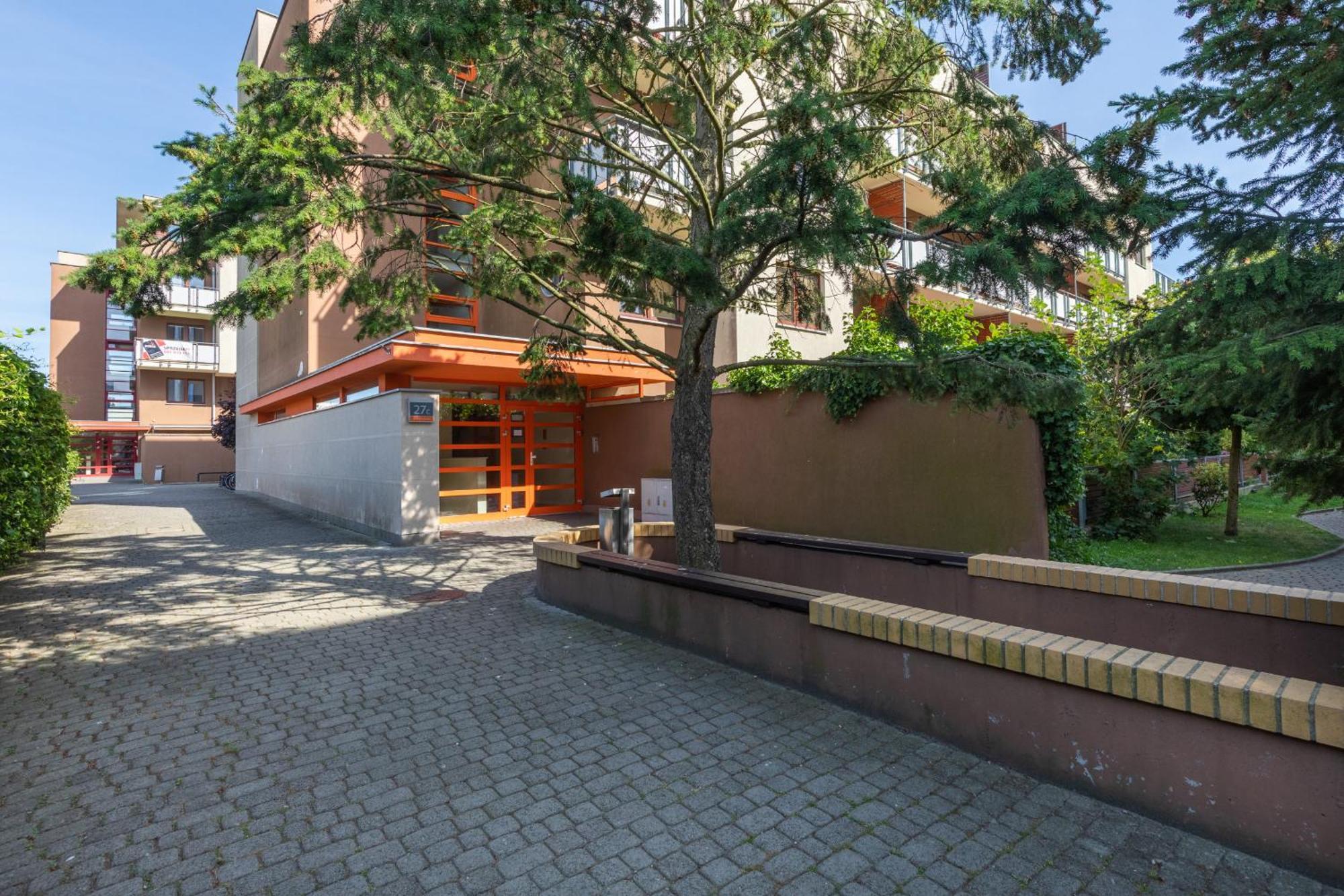 Apartmán Osiedle Bocianie Gniazdo By Renters Kolobřeh
